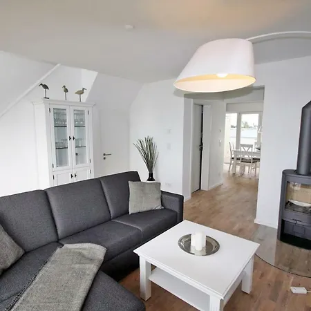 Slienblik Holiday home Olpenitz