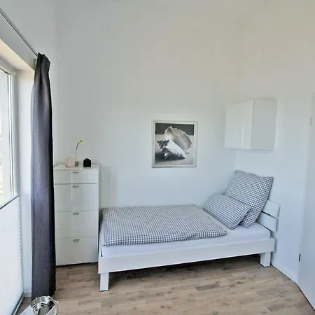 Holiday home Slienblik