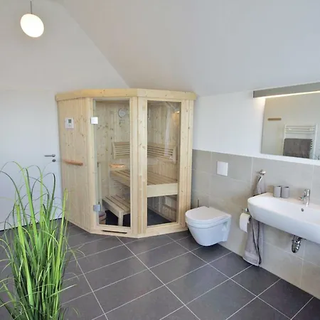 Holiday home Slienblik Olpenitz