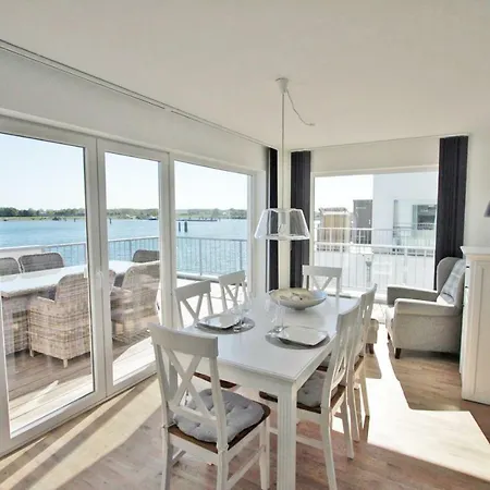Slienblik Holiday home