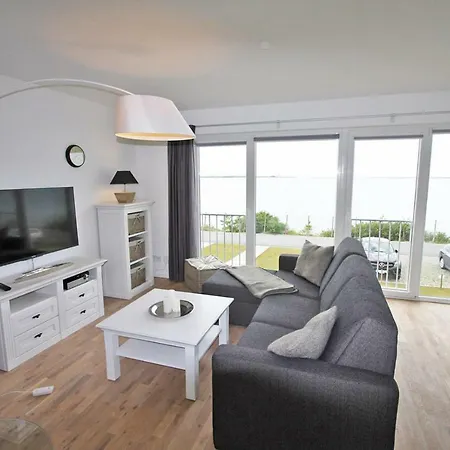 Holiday home Slienblik *