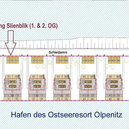 Slienblik
